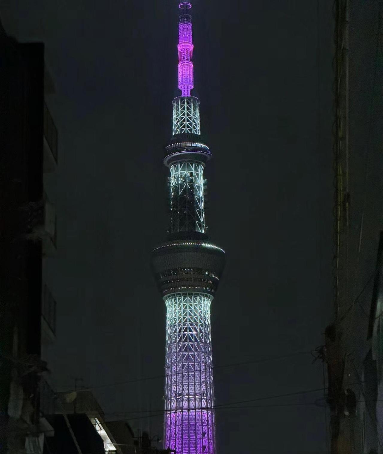 Qiqi House Serenity 新築一軒家宿 Brand New Exclusive 3-Story House Near Tokyo Skytree Asakusa Exterior photo